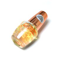 Tratamiento De Uñas L.A. Colors Salon Fabulous, Aceite Nutritivo Para Cutículas