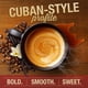 thumbnail image 3 of Café Mayorga Café Cubano Roast, grano entero tostado oscuro, 340 g, 3 of 6