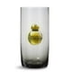 thumbnail image 2 of Vaso de cristal con el logotipo de Star Wars BB-8, 590 ml, negro, 2 of 3