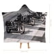 thumbnail image 2 of Harley Davidson Manta Capa con Capucha Anti-Bolitas, Manta de Lana Ártica Suave, Manta Portátil de Felpa Ligera y Lujosa, Poncho para Siesta en Casa y Oficina, 100*130cm, 2 of 6