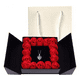 thumbnail image 3 of Rosas eternas caja con collar regalo, 3 of 3