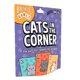 thumbnail image 1 of Juego de cartas Bicycle Cats in the Corner 2-4 jugadores 6+, 1 of 2