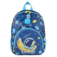 Mochila. Denit - Shark Monster 17L Torre