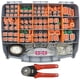 thumbnail image 1 of Kit de conectores ALFOCI DT Deutch 482 PCS con herramienta de crimpado, 1 of 7