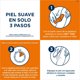 thumbnail image 4 of Crema Depilatoria Masculina Normal, 200 ml, 4 of 9