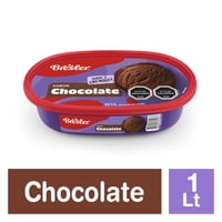 Helado Chocolate Cassata 1 L Bresler