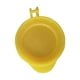 thumbnail image 2 of Cubierta De La Tapa De La Botella Del Tanque Del Depósito De Líquido Del Limpiaparabrisas Del Coche 8L8Z17632A, 2 of 5