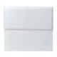 thumbnail image 1 of Respaldo Flat King Felpa Marfil, 1 of 2