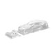 thumbnail image 3 of RC Truck Cab PC Clear Body DIY Para 1/10 RC Crawler Car Accesorio Repuestos, 3 of 5