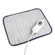 thumbnail image 1 of Almohadilla Electrica 40x30 Cms Tejido Oeko-tex 100w Gris, 1 of 3