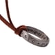 thumbnail image 2 of Collar Hooseiki con forma de anillo unisex de Nathan Drake de Uncharted 4, 2 of 5