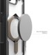thumbnail image 3 of Funda para celular URBAN ARMOR GEAR Plasma XTE para iPhone 16e, 3 of 9