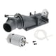 thumbnail image 2 of 40mm RC Jet Boat Motor Spray Thruster Para RC Boat Jet Repuestos Gris, 2 of 5
