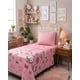 thumbnail image 3 of Pack Cobertor Sherpa Infantil + Sabanas Verano Premium Plaza y Media, 3 of 6