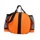 thumbnail image 2 of Bandolera De Baloncesto Bolsa De Asas De Baloncesto Para Ni?os Y Ni?as Accesorio Correa única Duradera Naranja, 2 of 5