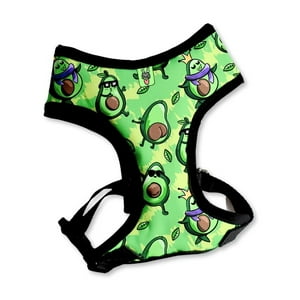 Mumumú Ruff! - Arnés Party Palta (Perro / Gato) Talla Xs