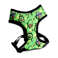 Mumumú Ruff! - Arnés Party Palta (Perro / Gato) Talla S