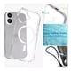 thumbnail image 5 of Kit Carcasa + Mica Protectora Compatible Con iPhone 16, 5 of 7