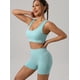thumbnail image 2 of Conjunto Deportivo Mujer Flix Fitness Top y Short, 2 of 3