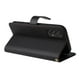thumbnail image 2 of FOXDOCK Funda tipo Cartera para Samsung Galaxy A13 4G – Cubierta de Cuero PU con Múltiples Ranuras, Bolsillo para Efectivo y Correa de Muñeca, 2 of 6