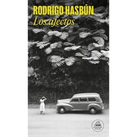 Penguin Random House - Libro Los Afectos
