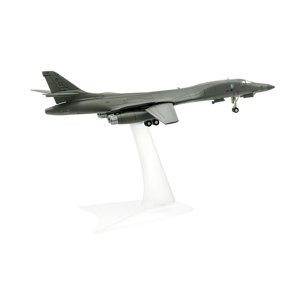 Magideal - Adorno De Avión Bombardero De B-1B, Juguetes Para Niños, Decoración De Escritorio, Modelo Fundido A Presión, Avión Para Cafetería, Estantería, Oficina