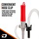 thumbnail image 4 of Bomba de transferencia de combustible DEWAY Automatic Small 15 con parada automática, 4 of 9