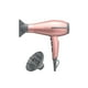 thumbnail image 4 of Secador De Pelo 2200W 2Vel 3Temp Tempo Sensi 5D Rose, 4 of 6