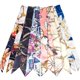 thumbnail image 1 of Bufanda kcctoo 100 cm de seda sintética – Regalo de moda, 1 of 7