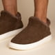 thumbnail image 2 of Pantufla Hombre Café Borla Chinitown, 2 of 6