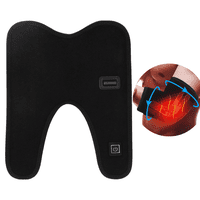 Genérica - Soporte Almohadilla Para Codo Terapia De Calor