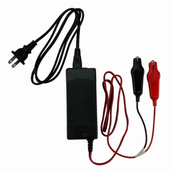 Cargador de Batería Banshee 14.6V 3A LiFePO4 100-240V