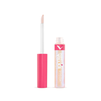 Brillo Labial Coloríssimo Extra Volumen - Agua De Mar 5 Ml Vogue