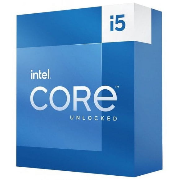 Intel Core i5-14600K
