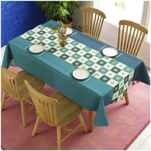 Wyj Hogar - Mantel Impermeable Antimanchas 140X220 Cm M42