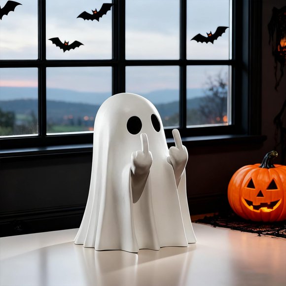Figurita Batorisy Fantasma de Halloween – Decoración Lindo