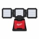 thumbnail image 1 of Lámpara de trabajo Milwaukee M18 18 18 V 4500 lúmenes inalámbrica con batería, 1 of 2