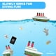 thumbnail image 4 of Buque hundido Titanic de juguete de buceo Swimline con tesoro escondido, 4 of 9