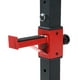 thumbnail image 4 of Squat Rack Atletis Force Line 200, 4 of 8