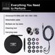 thumbnail image 5 of Monitores intraurales Ultimate Ears Professional UE 250, 5 of 8