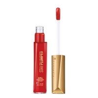 Brillo De Labios Rimmel Stay Plumped 500 Saucy Volume High-Shine