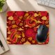 thumbnail image 2 of Mousepad 20x24 Cm - Diseño Dragón Oriental Rojo, 2 of 3