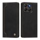 thumbnail image 2 of Funda Billetera para Motorola Moto G77 Imán y Resistente Negro, 2 of 6