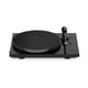 thumbnail image 1 of Tornamesa E1 - Negro High Gloss, 1 of 3