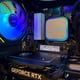 thumbnail image 5 of PC Gamer Amd Ryzen 5 7600 + 32GB + RTX 4070 SUPER 12GB | PCP596, 5 of 6