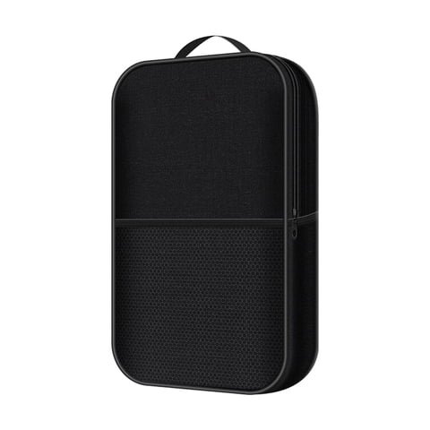 Magideal - Bolsa Para Soporte De Paleta De Pickleball, Bolsa De Viaje, Bolsa De Transporte, Protección De Pickleball, Portador De Almacenamiento, Funda Para Raqu Bolso