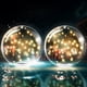 thumbnail image 1 of Luces flotantes para piscina TIALLY Fairy con energía solar (paquete de 2), 1 of 7