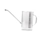 thumbnail image 4 of Regadera 1L Regadera Portátil Medible De Pico Largo Para Césped Interior Hogar Blanco, 4 of 5