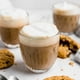 thumbnail image 3 of Set 4 Vasos Vidrio Capuccino 280ml Troquet, 3 of 3