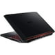 thumbnail image 5 of Notebook Acer Aspire Nitro 5 AN515-54 AN515-54-728C Obsidian black 15.6", 5 of 7